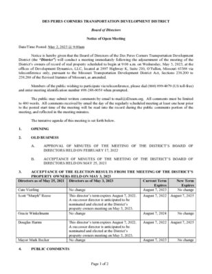 thumbnail of DPCTDD Notice BOD